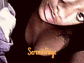 SerenitiPaige