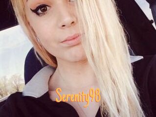 Serenity98