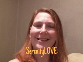SerenityLOVE