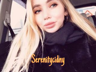 Serenitycidny