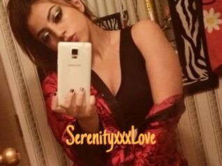SerenityxxxLove