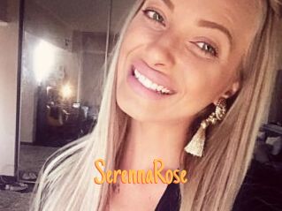 SerennaRose Mobile Porno