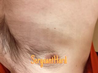 SergeantHard
