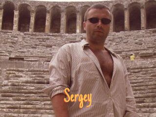 Sergey