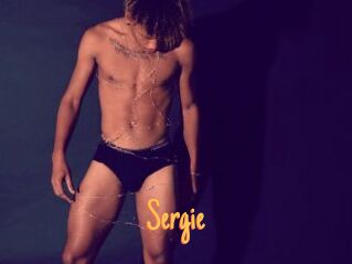 Sergie