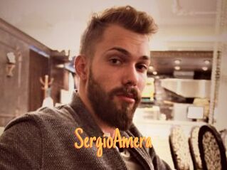 SergioAmera Mobile Porno