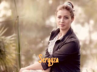 Sergyza