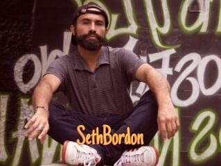 SethBordon