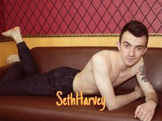 SethHarvey