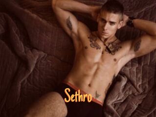 Sethro