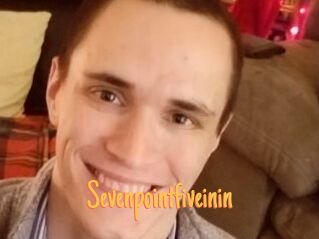 Sevenpointfiveinin