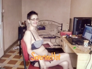SeverineHot