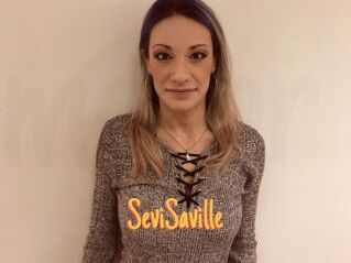 SeviSaville