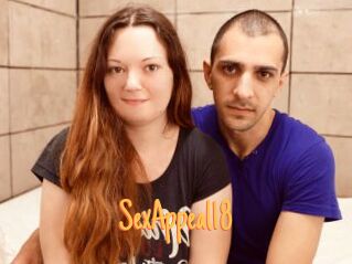 SexAppeal18