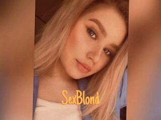 SexBlond