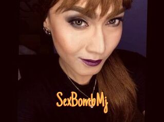 SexBombMj