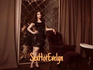 SexHotEvelyn