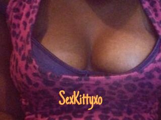 SexKittyxo