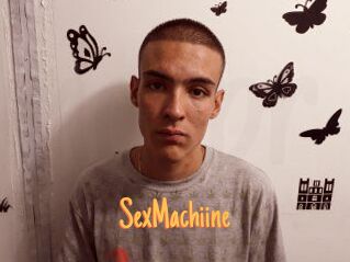 SexMachiine