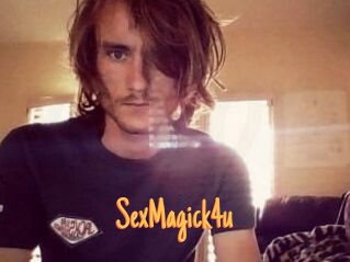 SexMagick4u