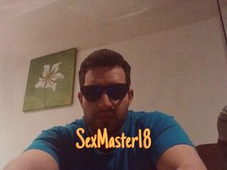 SexMaster18