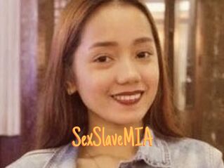 SexSlaveMIA Mobile Porno