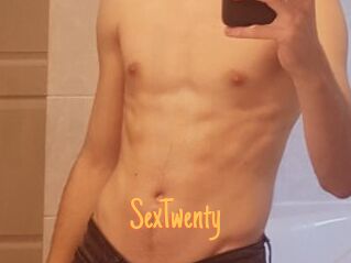 SexTwenty Mobile Porno