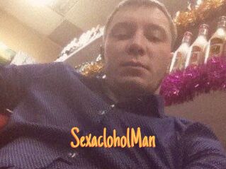 SexacloholMan