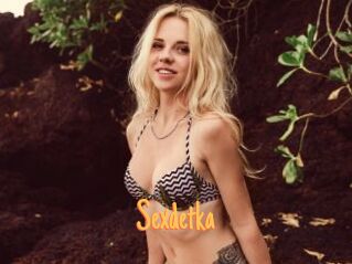 Sexdetka