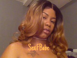 SexiFBabe