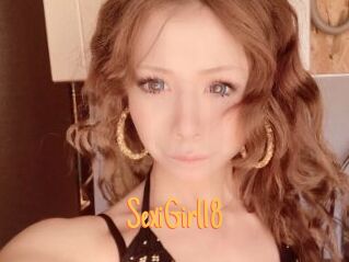 SexiGirl18