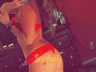 SexiMaddy
