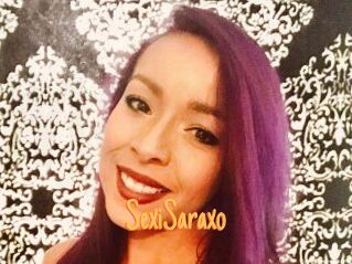 SexiSaraxo
