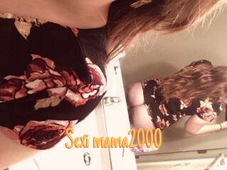 Sexi_mama2000 Mobile Porno