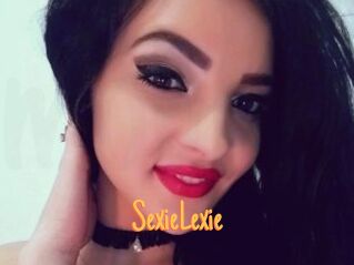 SexieLexie