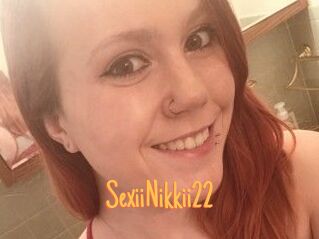 SexiiNikkii22