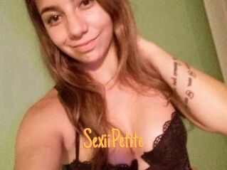 SexiiPetite