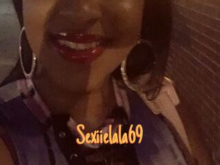 Sexiielala69 Mobile Porno