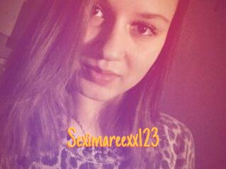 Seximareexx123