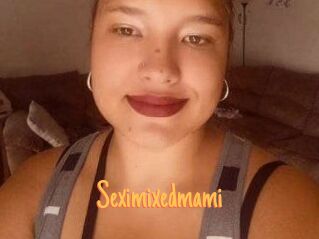 Seximixedmami
