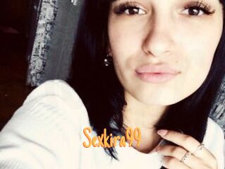 Sexkira99