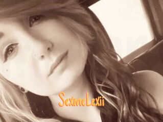 SexmeLexii