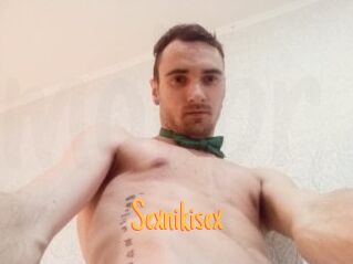 Sexnikisex