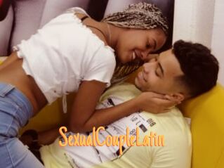 SexualCoupleLatin