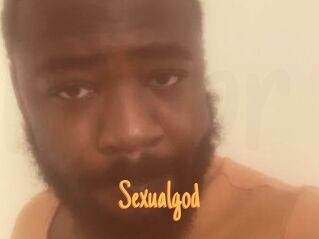 Sexualgod
