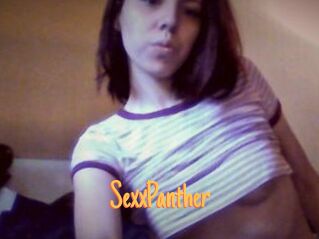 SexxPanther