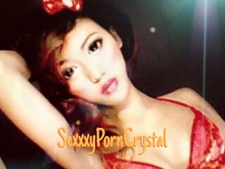 SexxxyPornCrystal