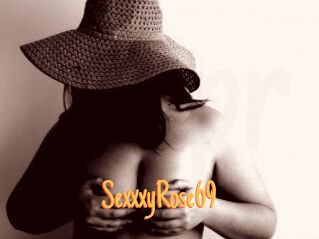 SexxxyRose69