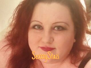 SexxxyStazi