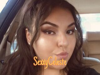 SexxyCeleste